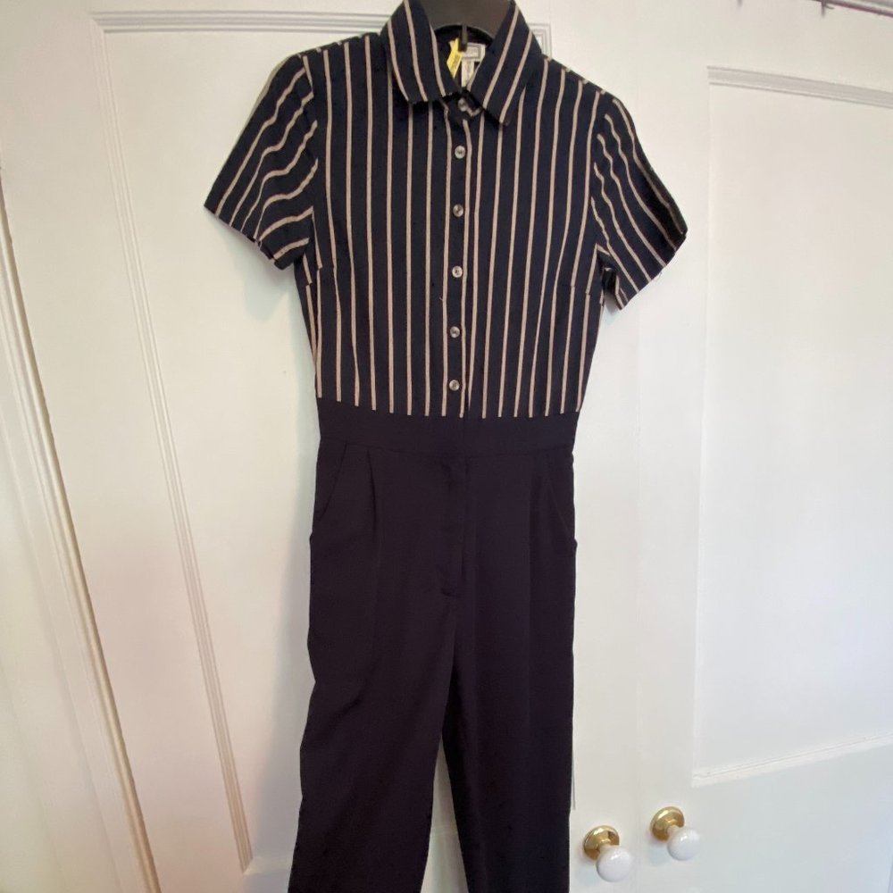 Vintage Jumpsuit from Boulder